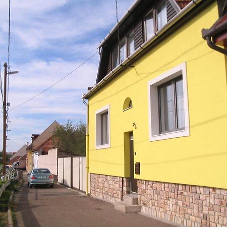 Hotel Burg Eger Esterno foto