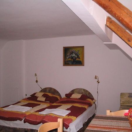 Hotel Burg Eger Esterno foto