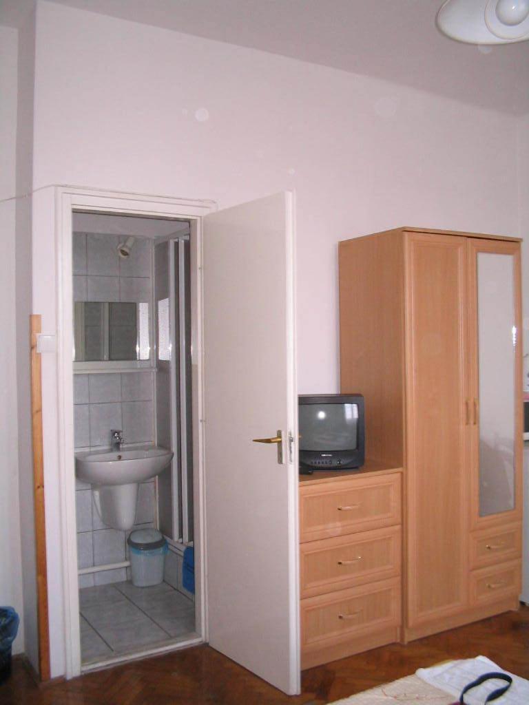 Hotel Burg Eger Esterno foto