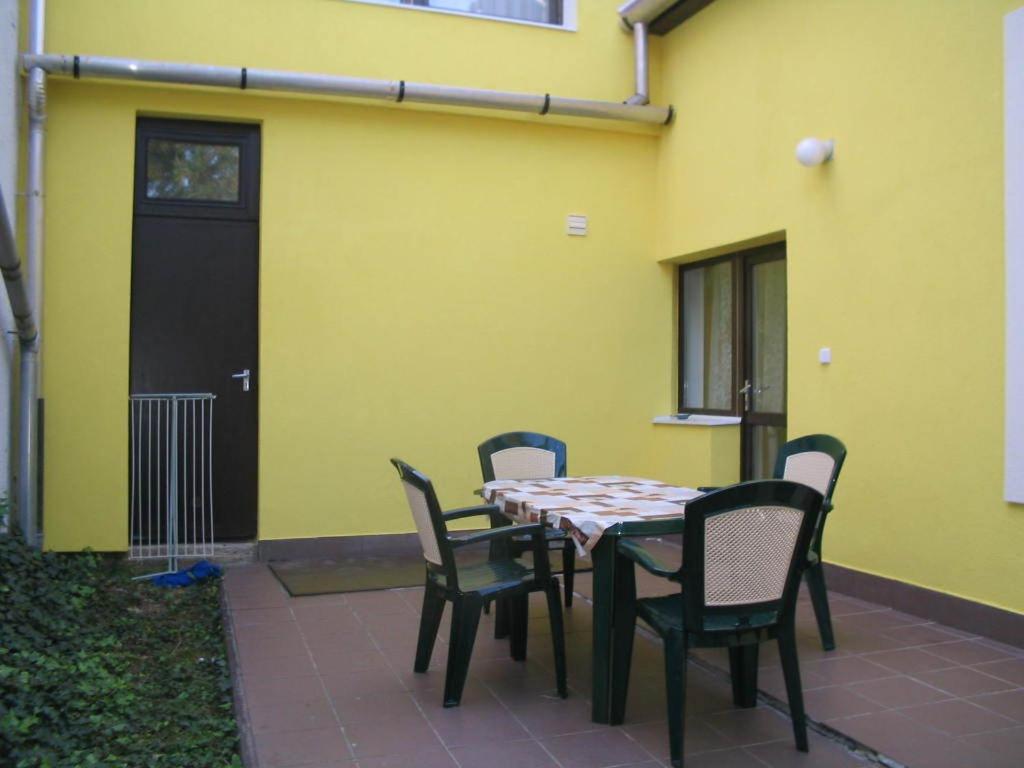 Hotel Burg Eger Esterno foto