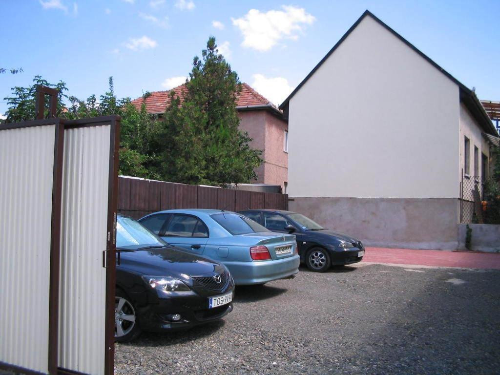 Hotel Burg Eger Esterno foto