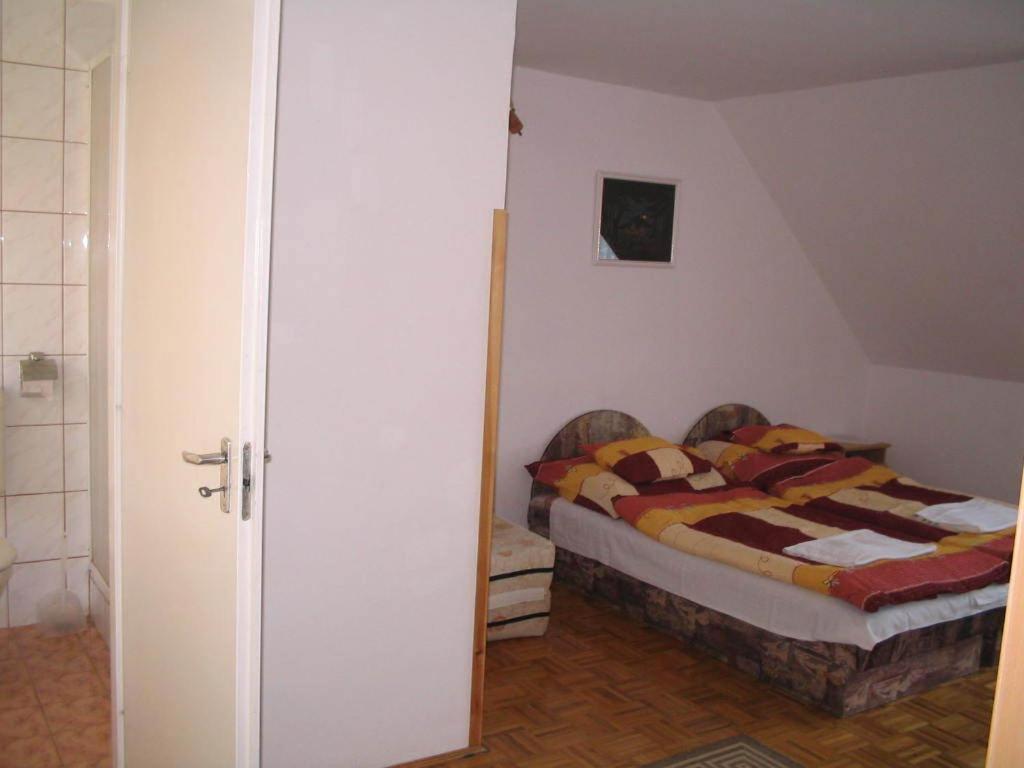 Hotel Burg Eger Esterno foto