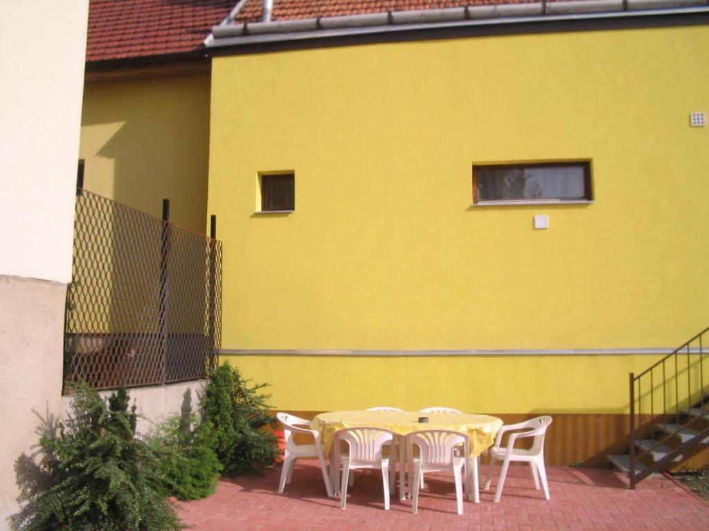 Hotel Burg Eger Esterno foto