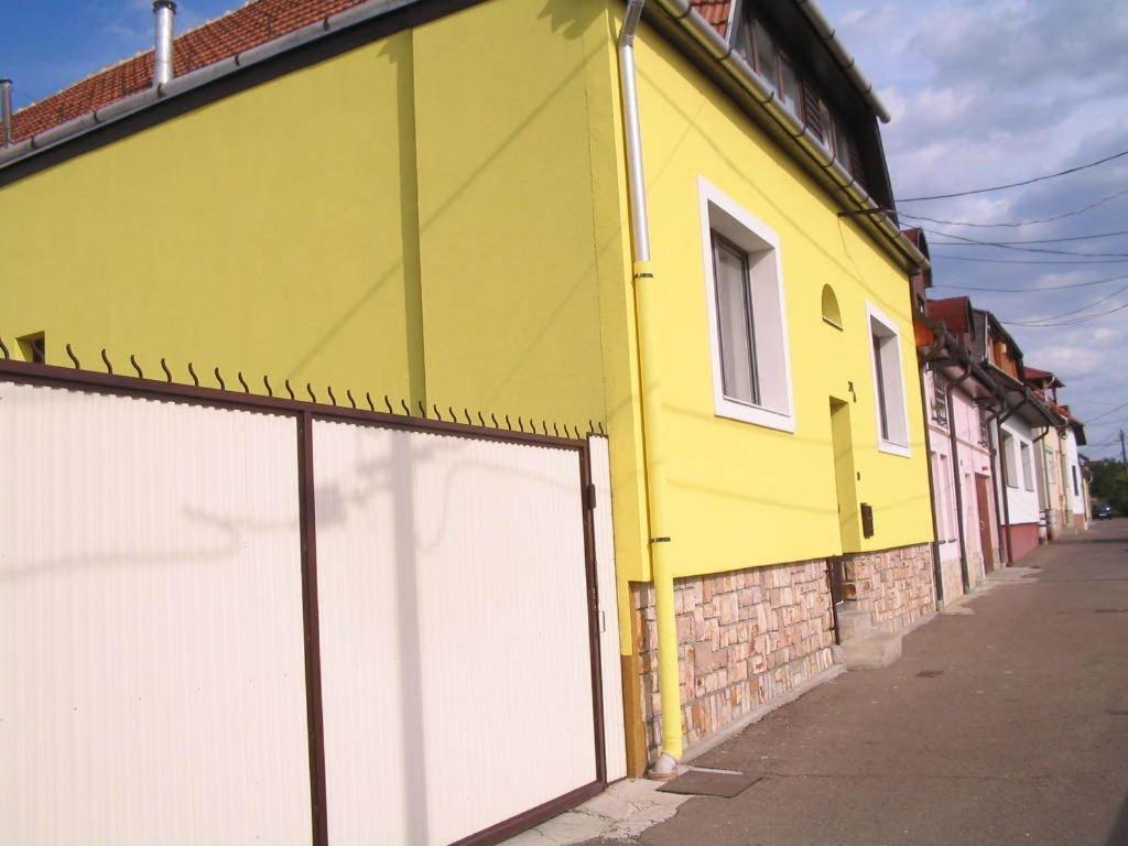 Hotel Burg Eger Esterno foto