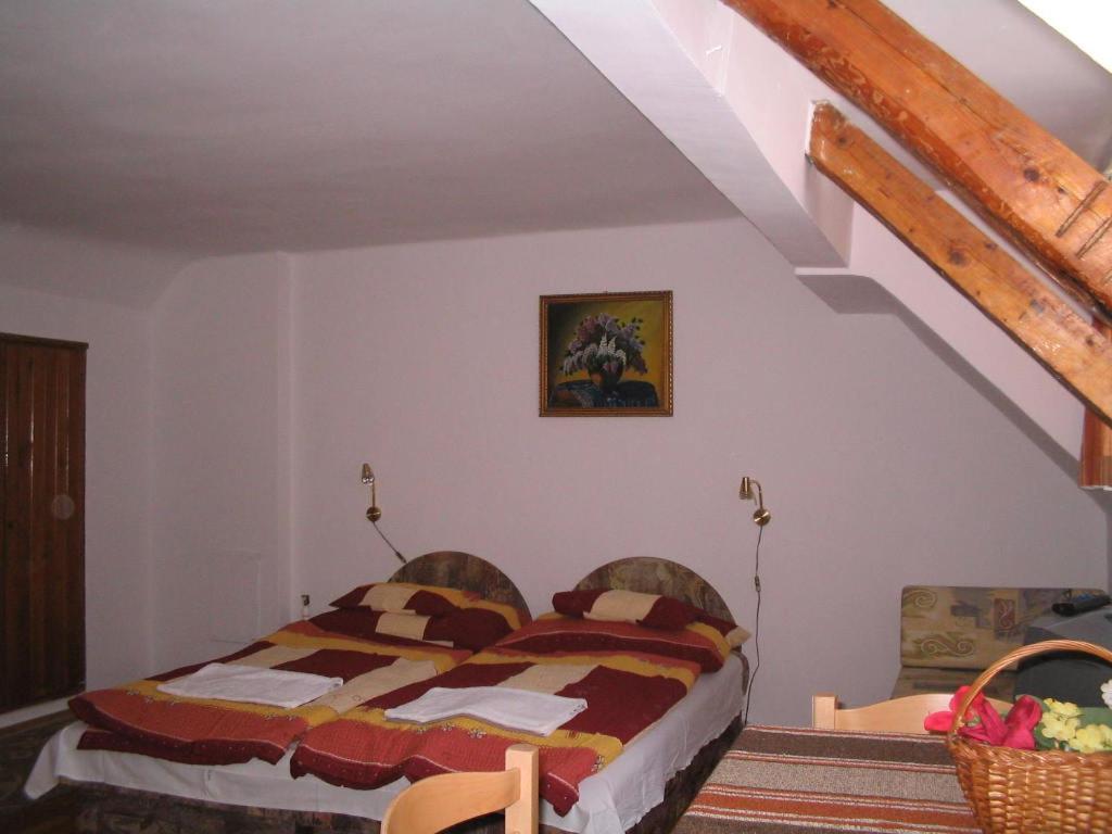 Hotel Burg Eger Esterno foto