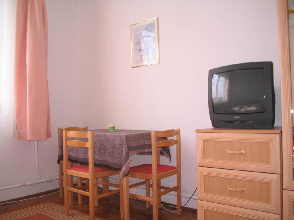 Hotel Burg Eger Camera foto