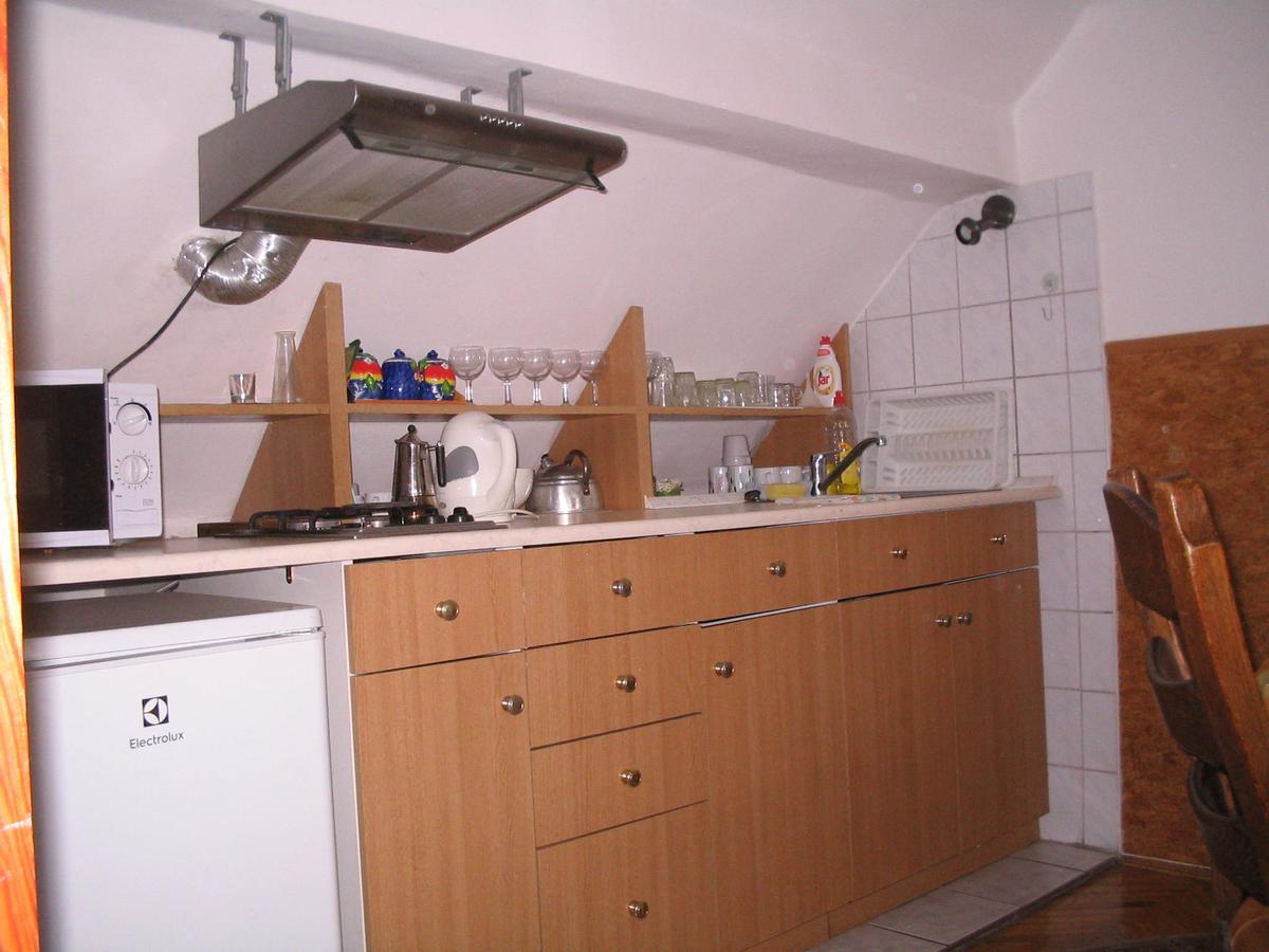Hotel Burg Eger Esterno foto