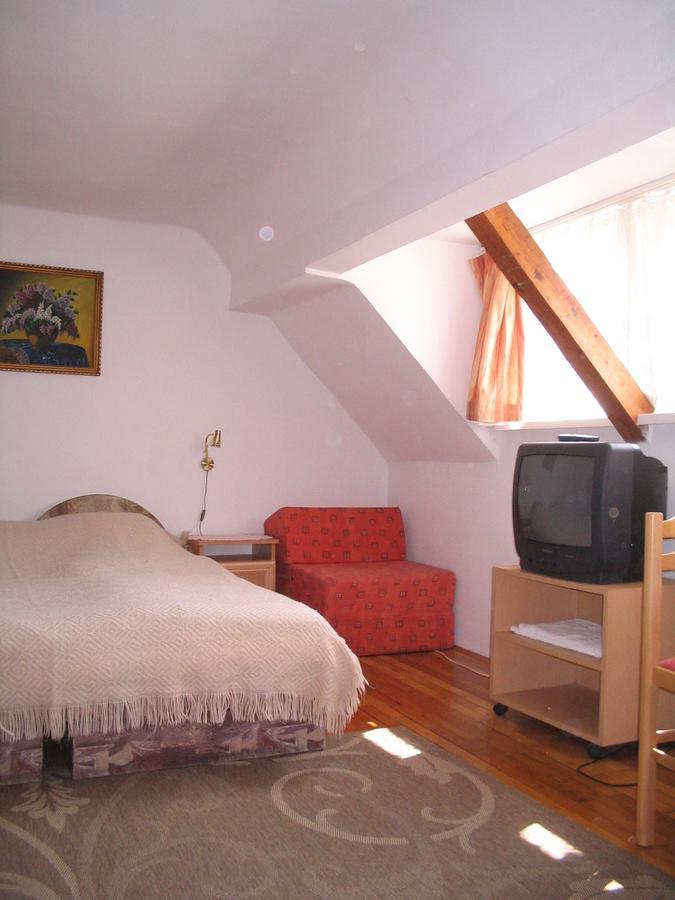 Hotel Burg Eger Esterno foto